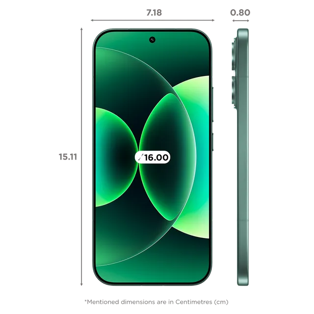 xiaomi 17 (12 GB+512 GB)