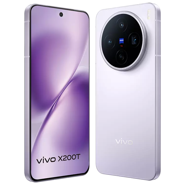 Vivo X200T (12/256)