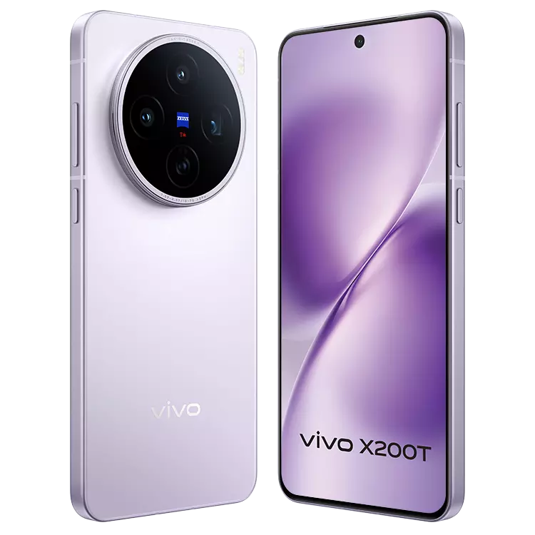 Vivo X200T (12/256)