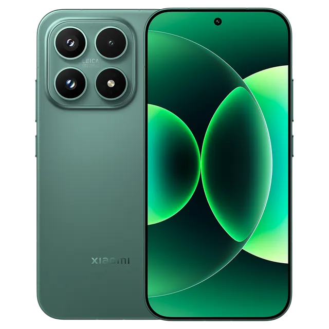 xiaomi 17 (12 GB+512 GB)
