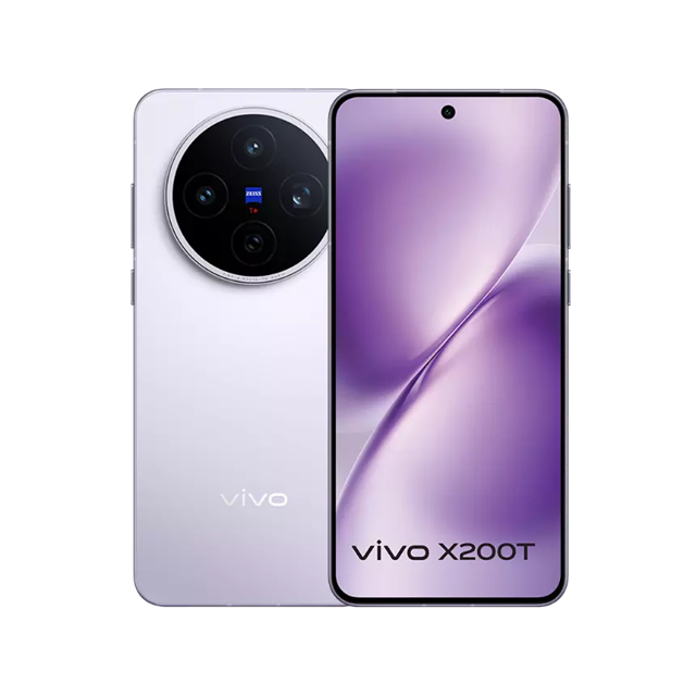 Vivo X200T (12/256)