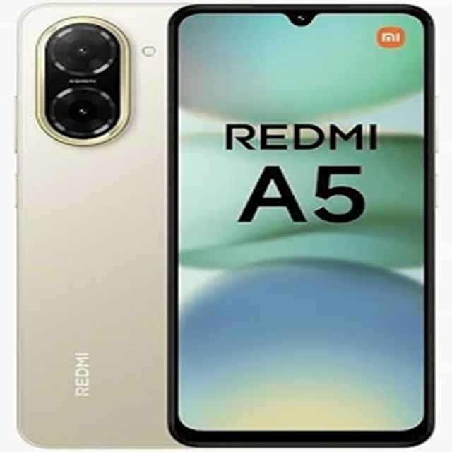 Redmi A5 (4+128)